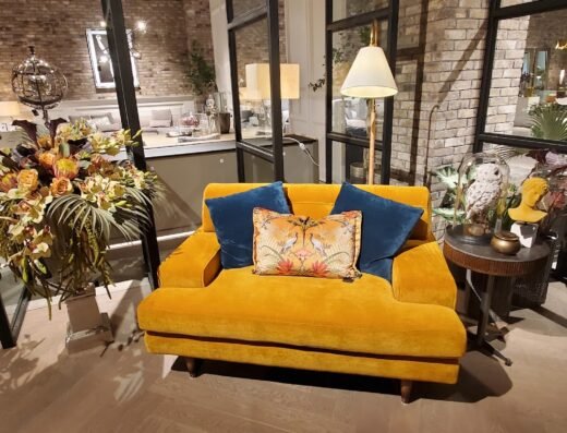 Marina Home Interiors – Mall of The Emirates
