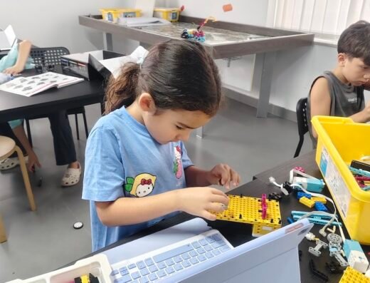 Mind Spark Point Child Skills Development training LLC
