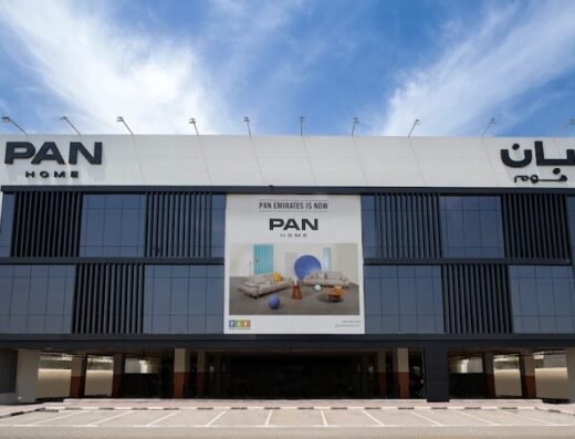 Pan Home Barsha Store