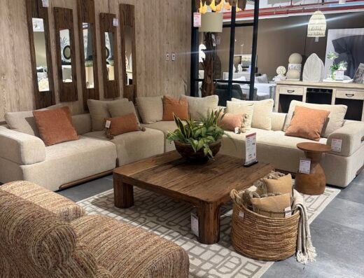 Pan Home Barsha Store