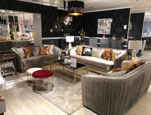 Pan Home Barsha Store