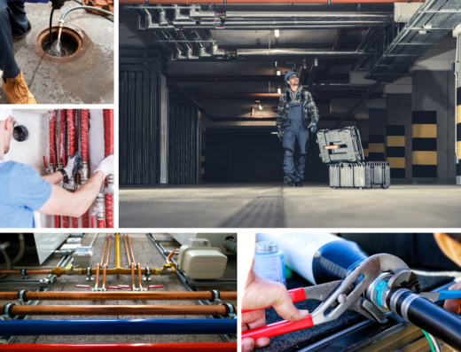 Plumbing Dubai UAE