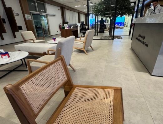 RTA Customer Happiness Center – Al Barsha