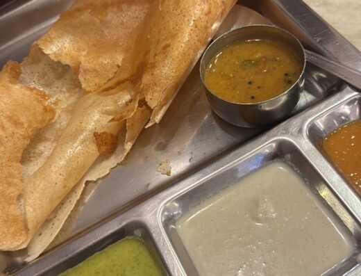 Saravanaa Bhavan, Al Barsha