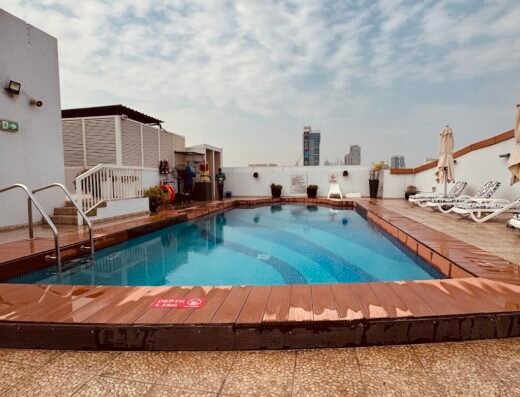 Signature 1 Hotel, Barsha Heights