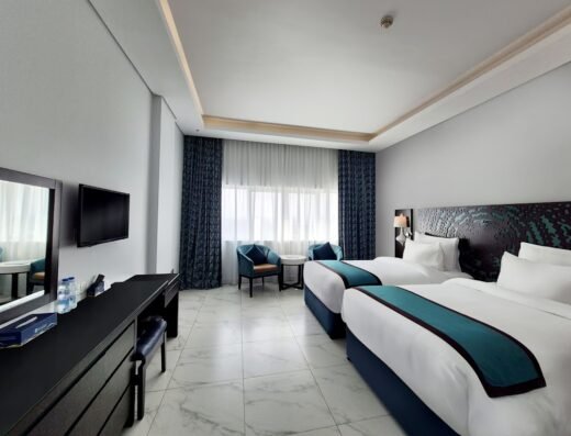 Signature Hotel, Al Barsha
