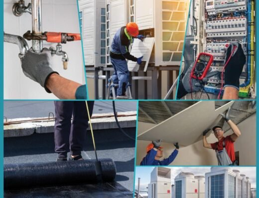 Tricircle Technical Services LLC