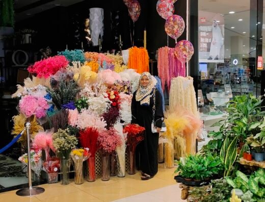 Union Coop Al Barsha