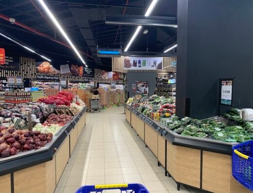 Union Coop Al Barsha South