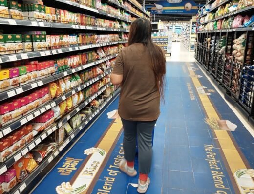 Union Coop Al Barsha South