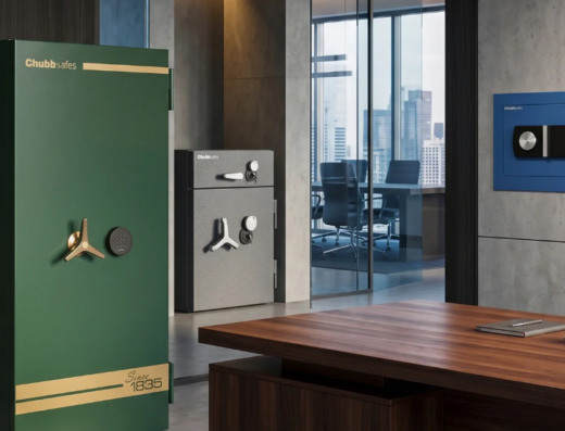 Best Safe Box in Dubai for Valuables: Top Features You Should Look For