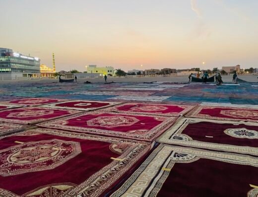 Al Barsha Eid Musalla