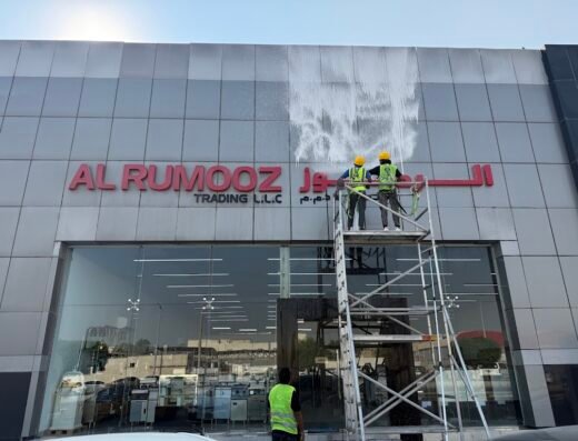 Care N Clean – Cleaning Services in Dubai